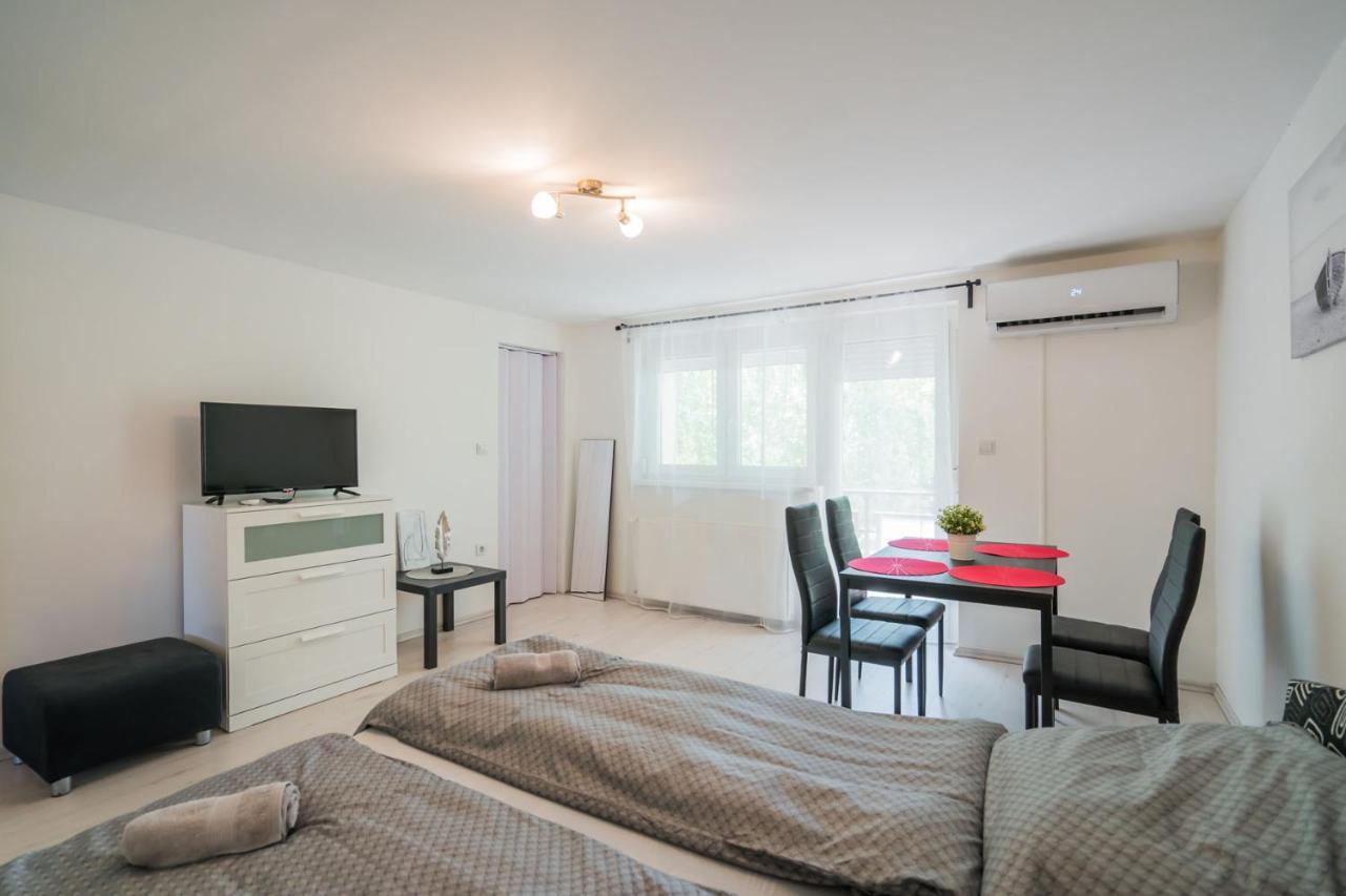 Zigzag Apartman 希欧福克 外观 照片