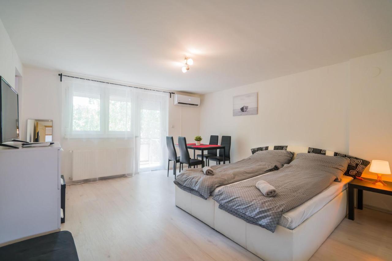 Zigzag Apartman 希欧福克 外观 照片